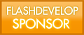 FlashDevelop Sponsor